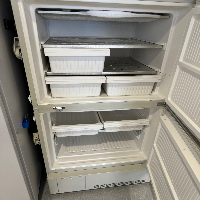 Sanyo -30C Biomedical Freezer image 1